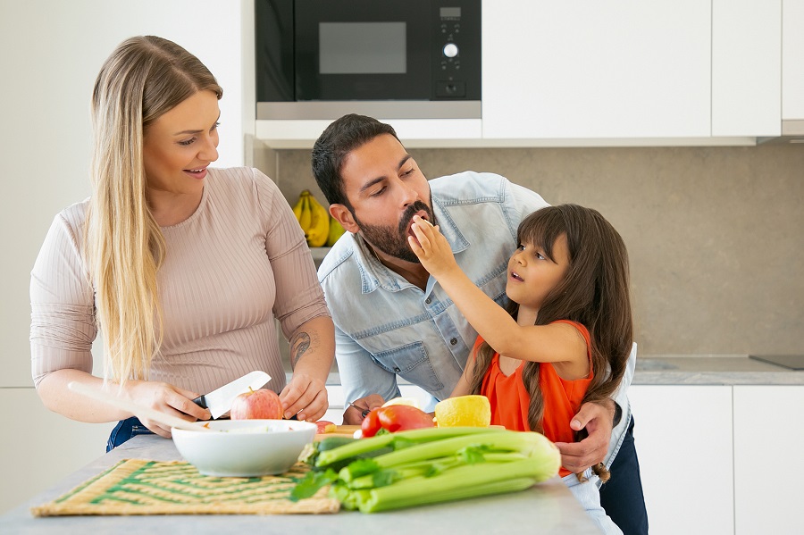 5 Vitamins Essential for Teeth and Gums