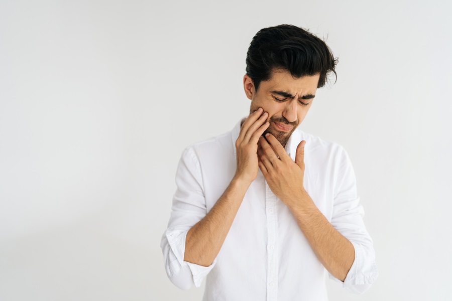 What Can Cause a Toothache?