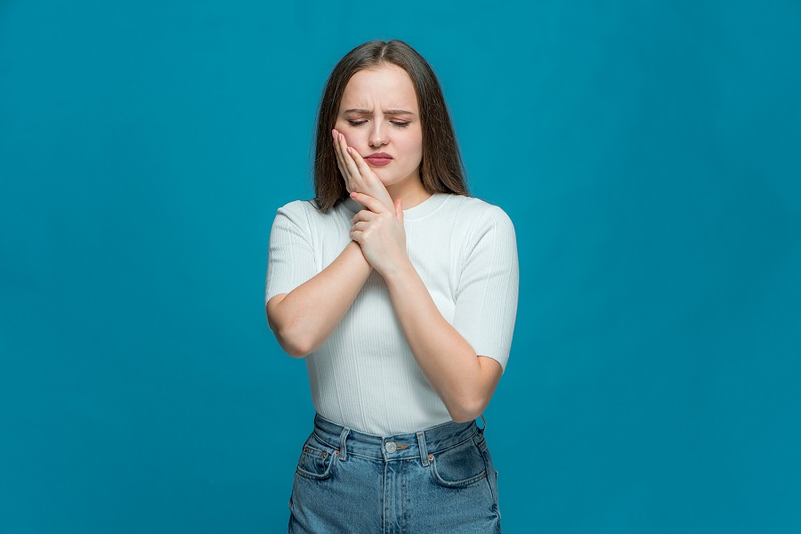 Periodontal Disease (Gum Disease)