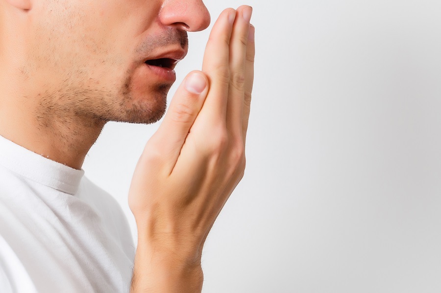 What Are the Factors That Lead to Bad Breath?